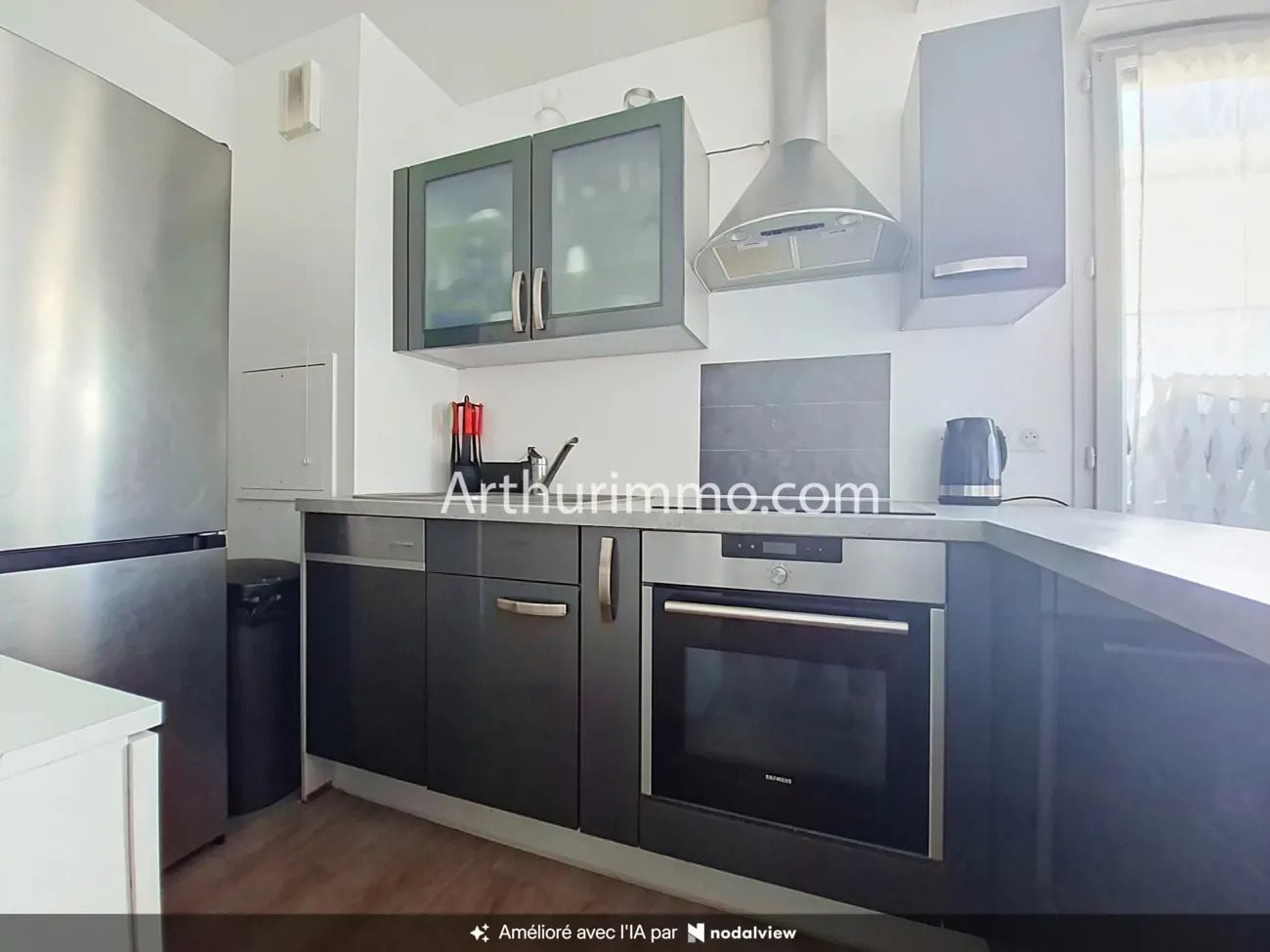 Appartement à vendre, NaNm², Limeil-Brévannes
