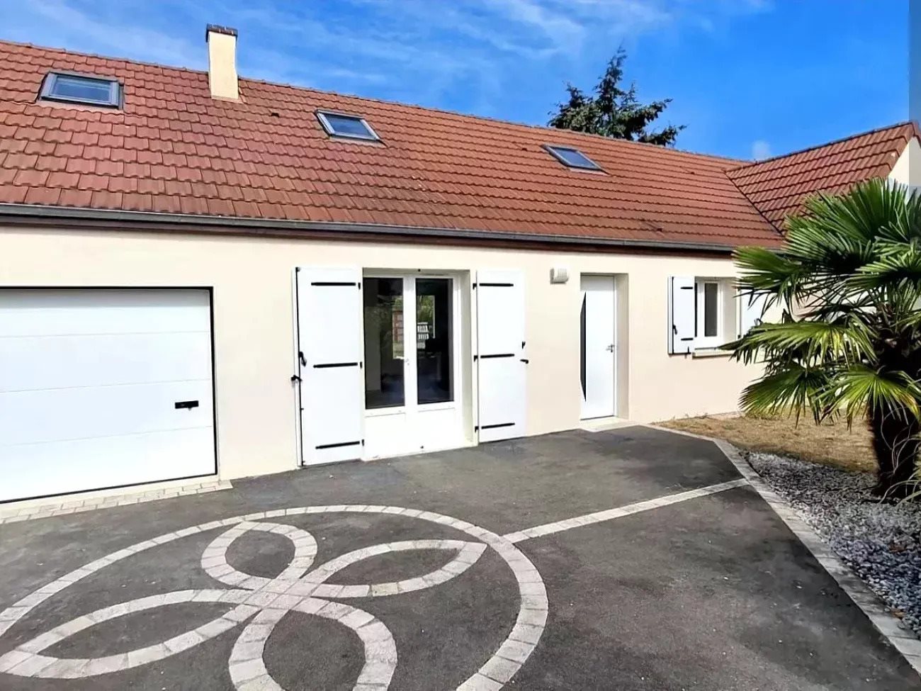 Maison à vendre, NaNm², Baule