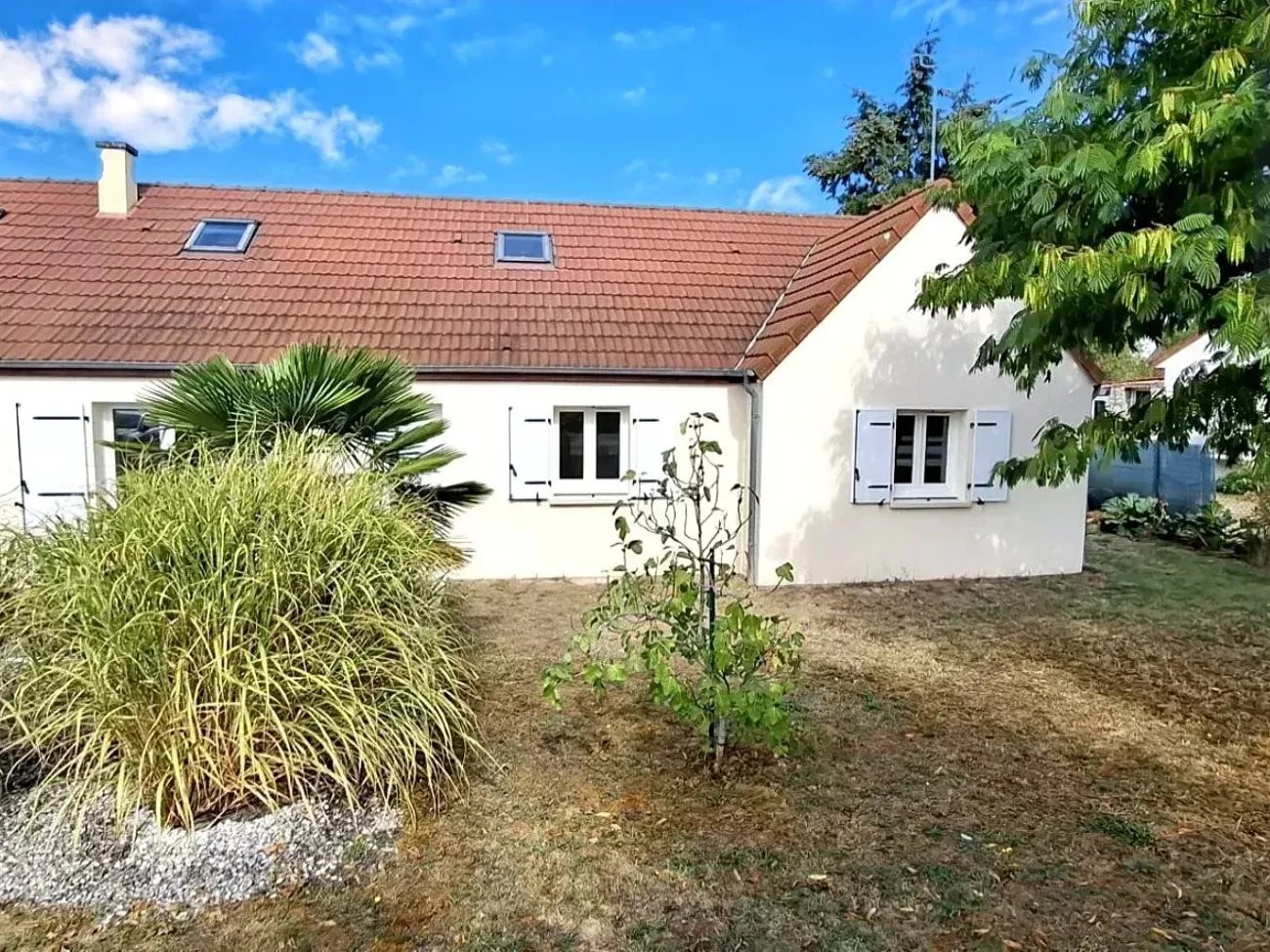 Maison à vendre, NaNm², Baule