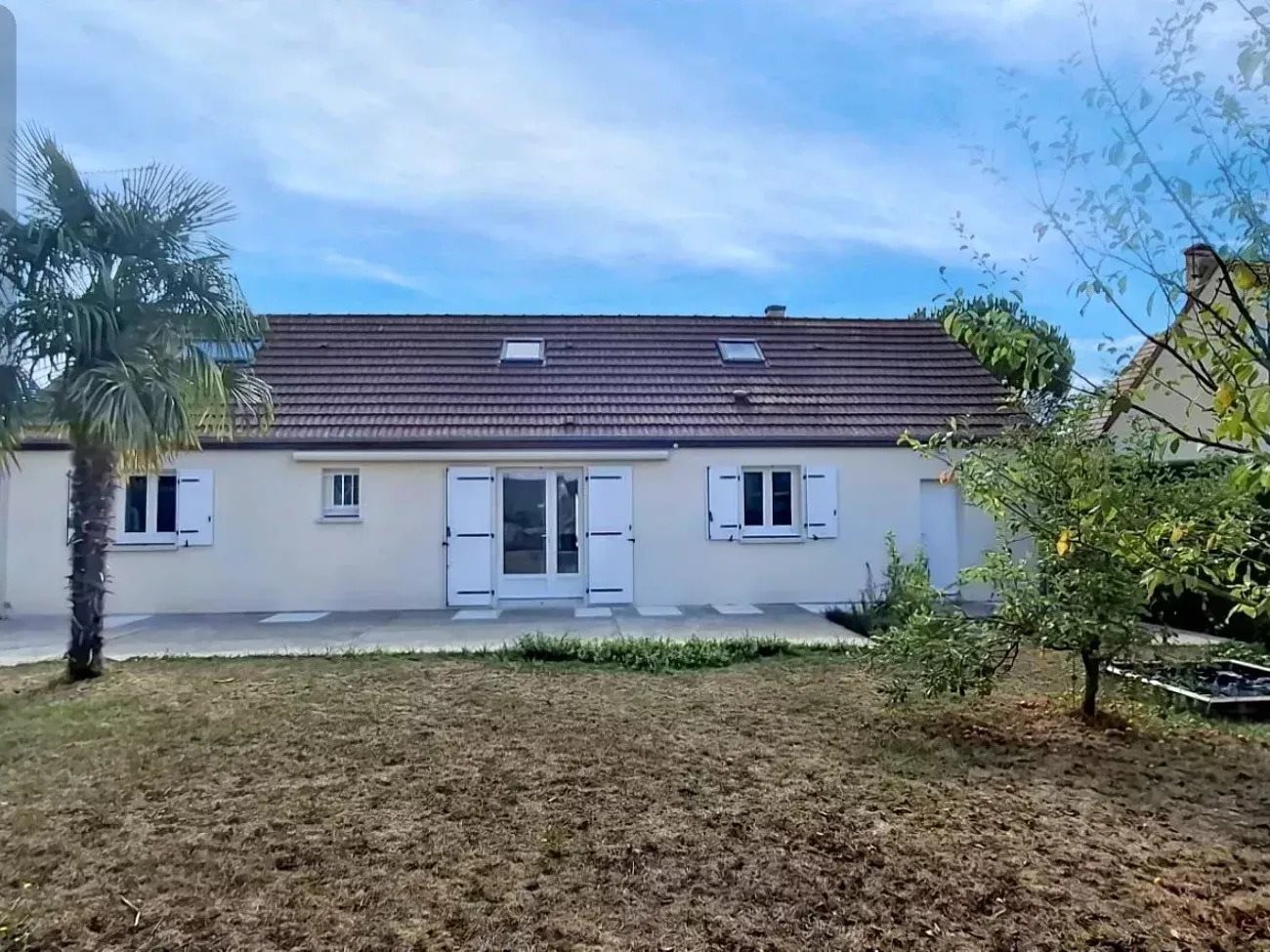 Maison à vendre, NaNm², Baule