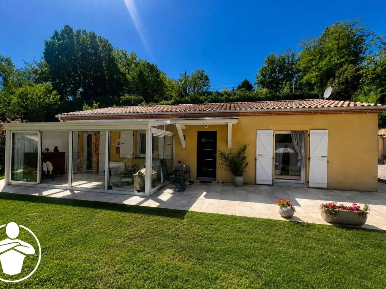Maison à vendre, 1m², Villeneuve-sur-Lot