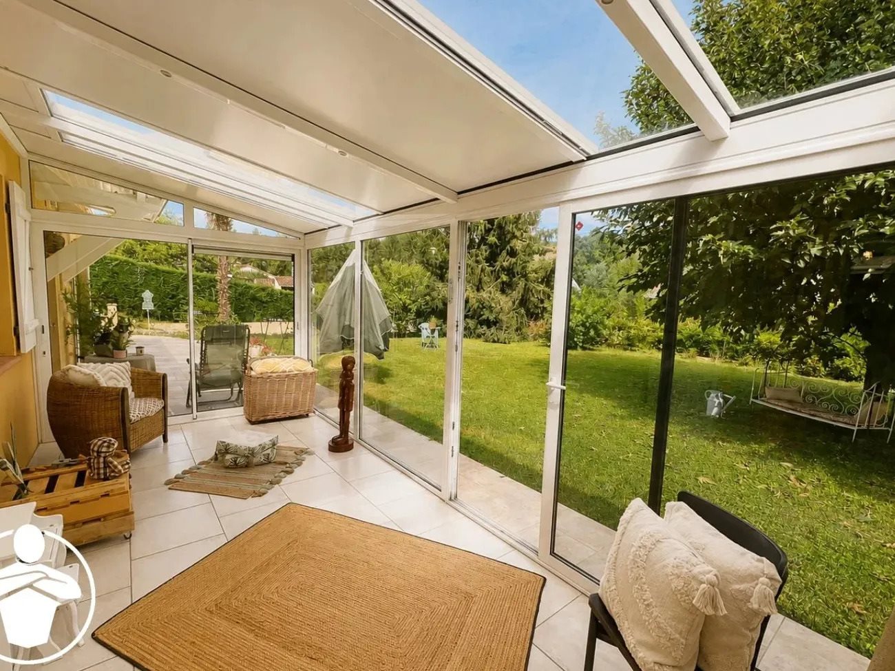Maison à vendre, 1m², Villeneuve-sur-Lot