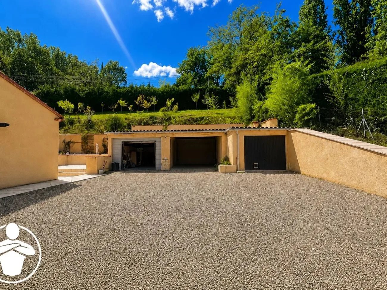 Maison à vendre, 1m², Villeneuve-sur-Lot