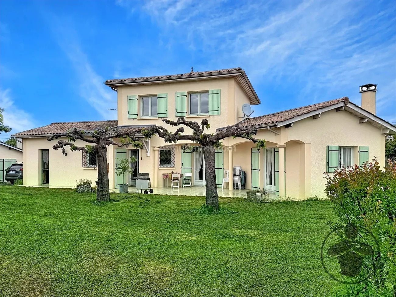 Maison à vendre, 1m², Coutras
