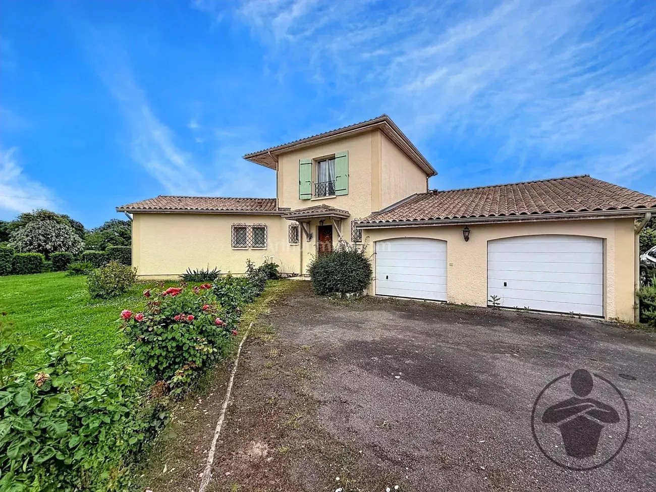 Maison à vendre, 1m², Coutras