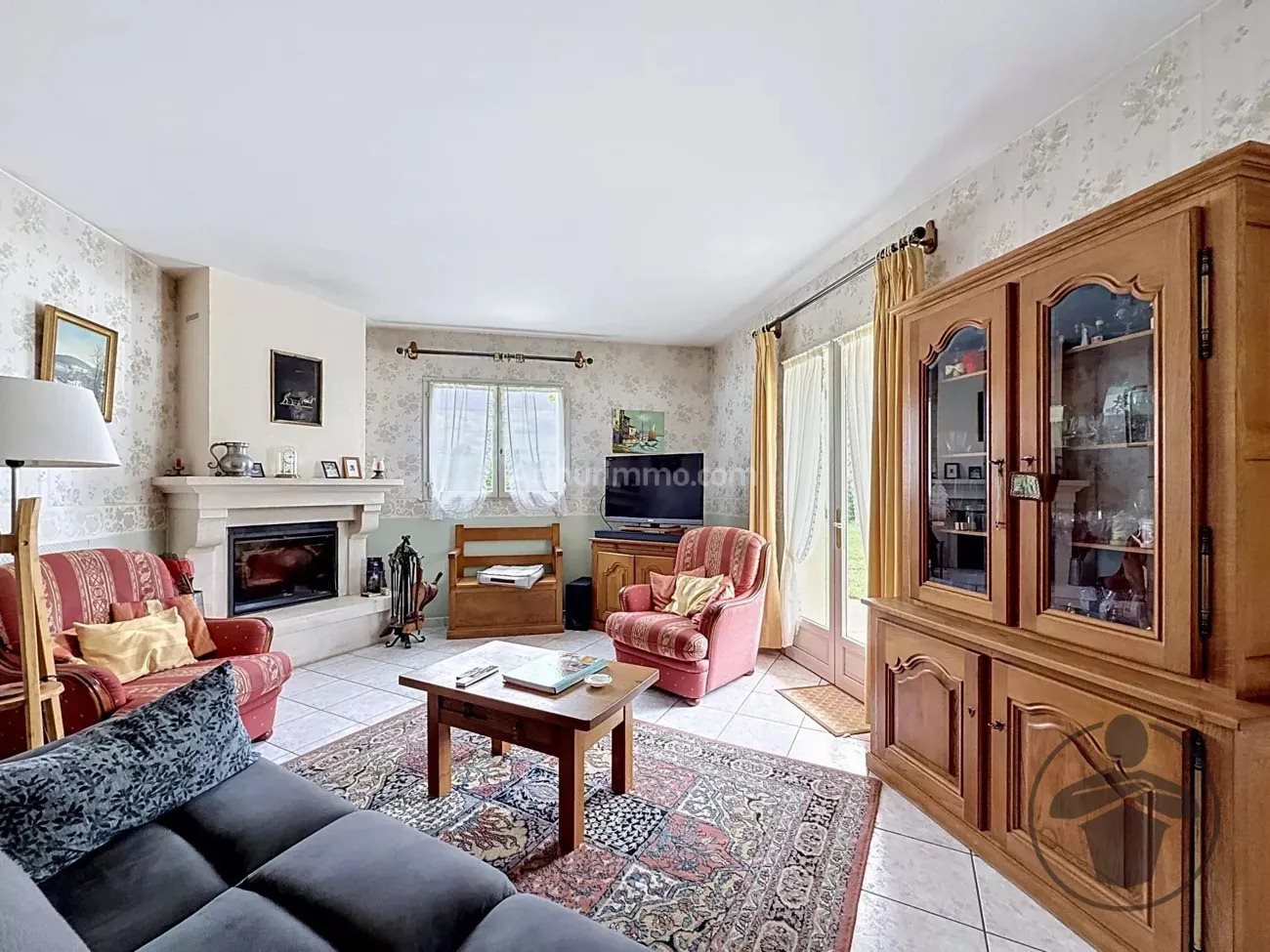 Maison à vendre, 1m², Coutras