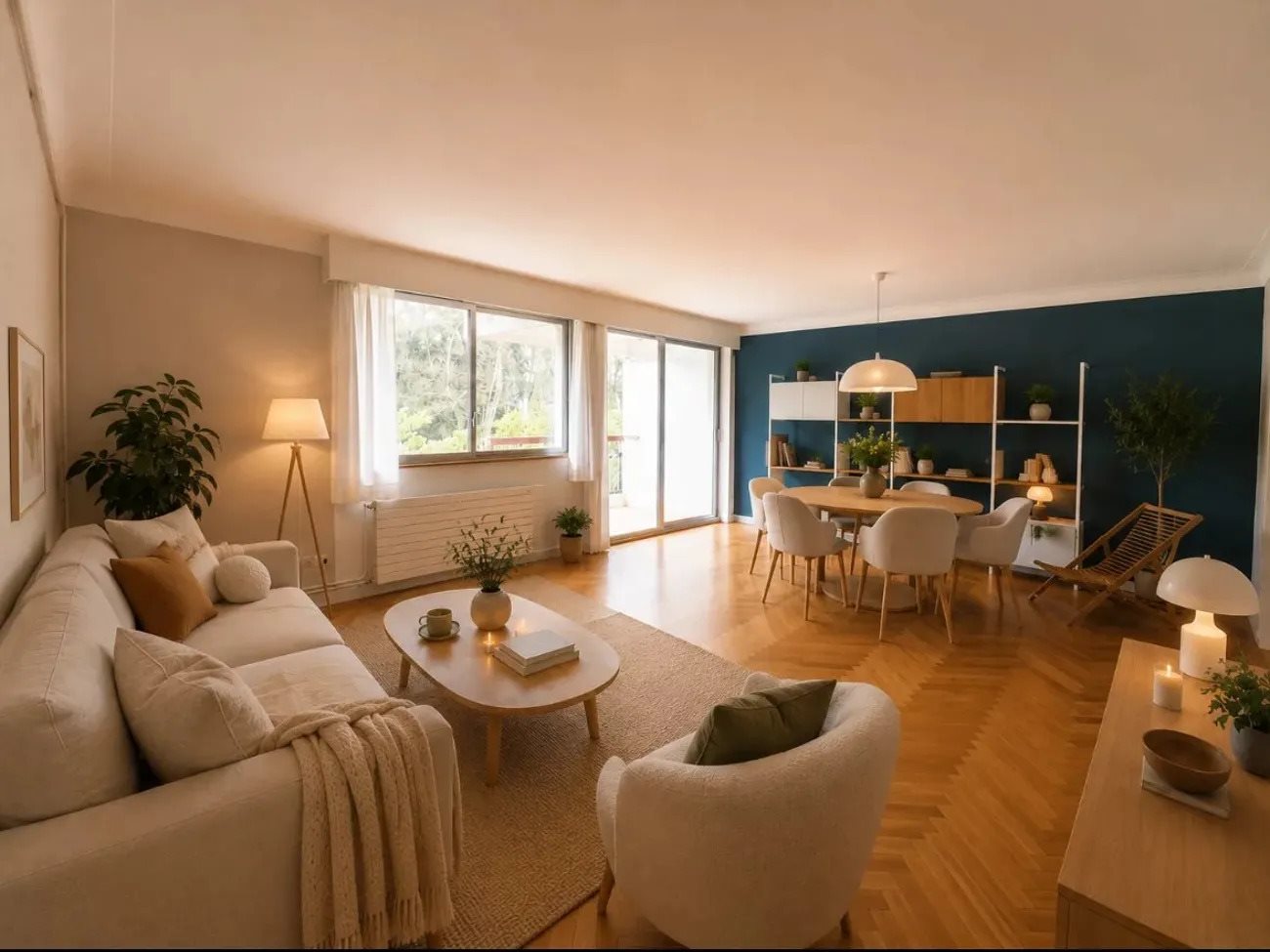 Appartement à vendre, NaNm², Nantes