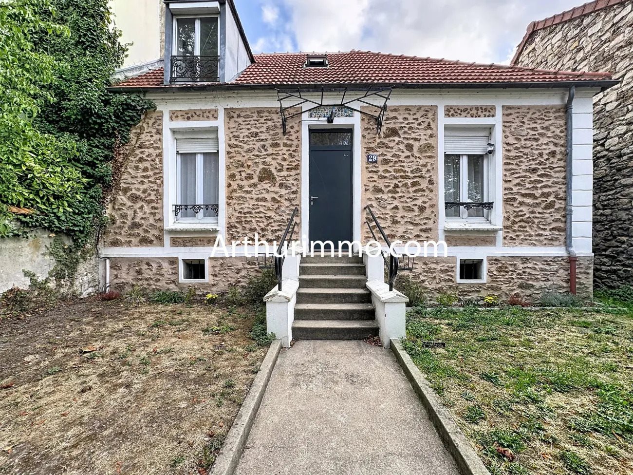 Maison à vendre, 0m², Choisy-le-Roi