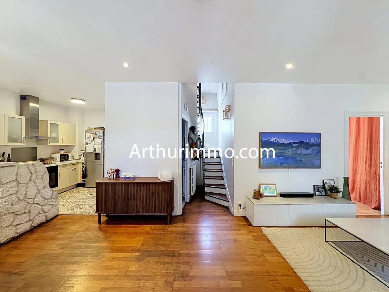Maison à vendre, 0m², Choisy-le-Roi