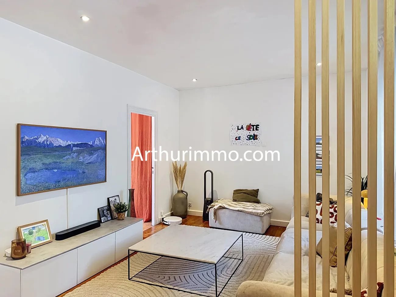 Maison à vendre, 0m², Choisy-le-Roi