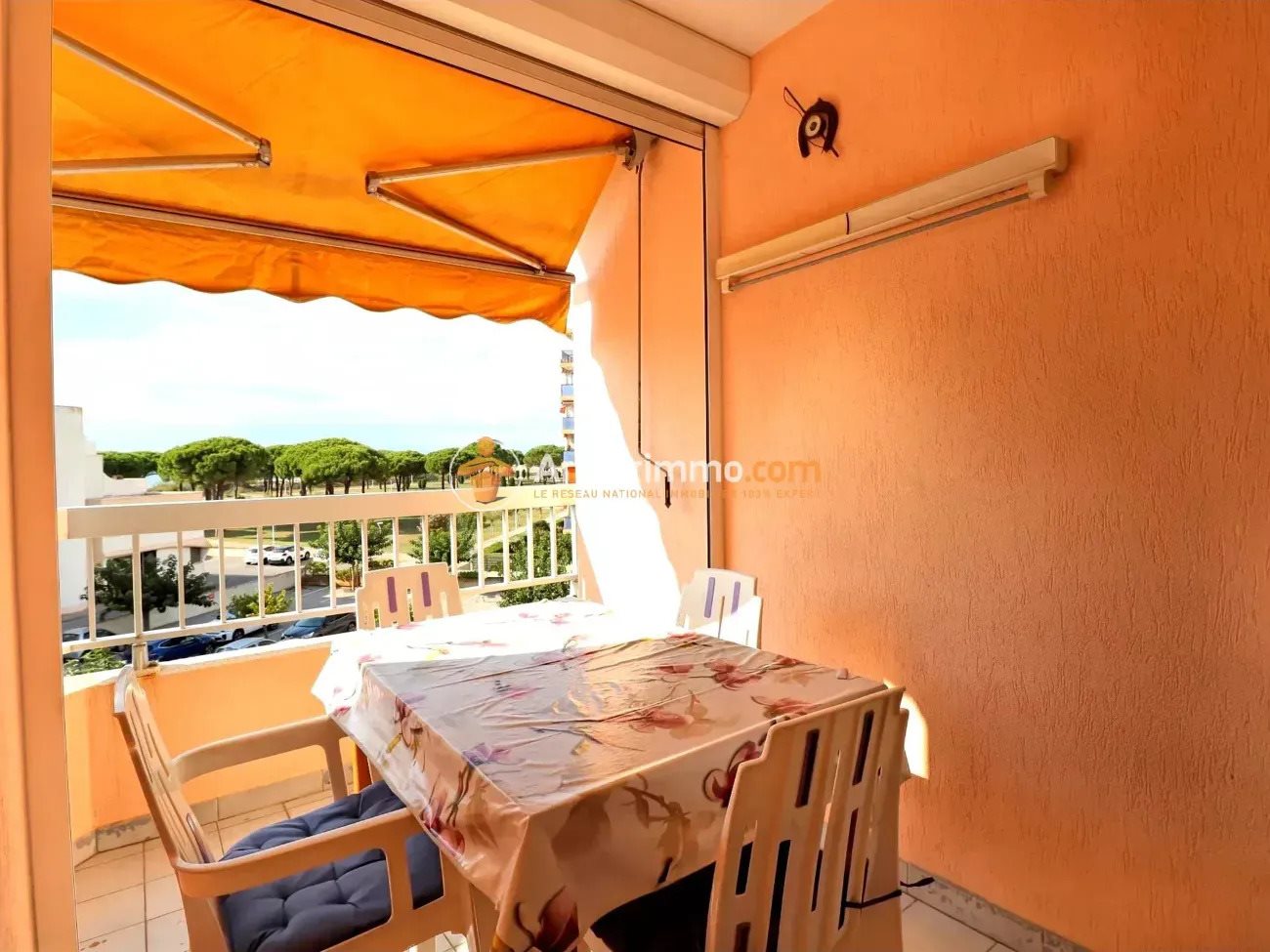 Appartement à vendre, NaNm², Le Grau-du-Roi