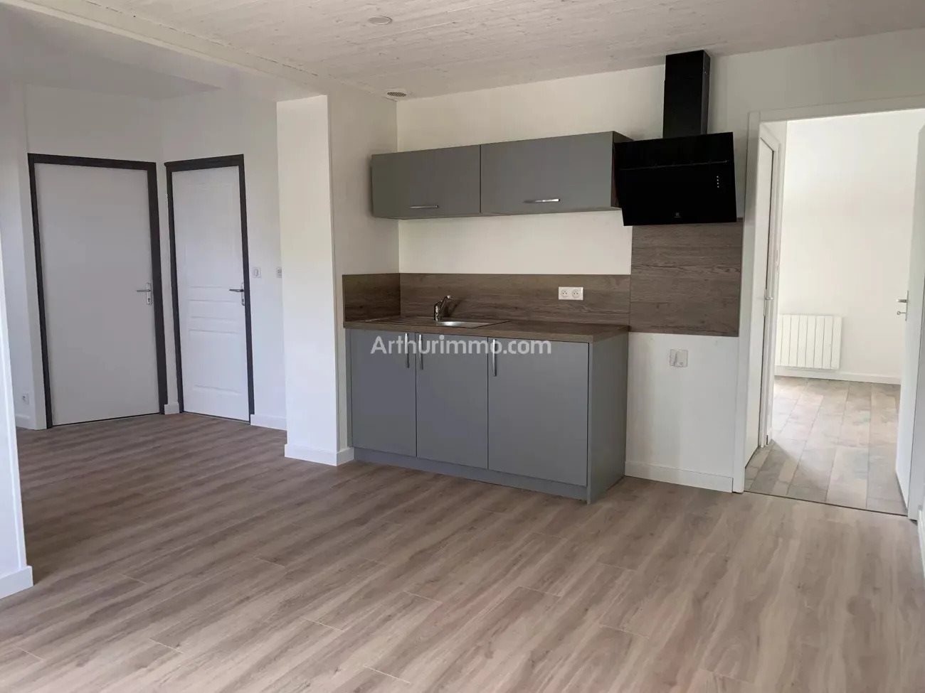 Appartement à louer, NaNm², Mauléon