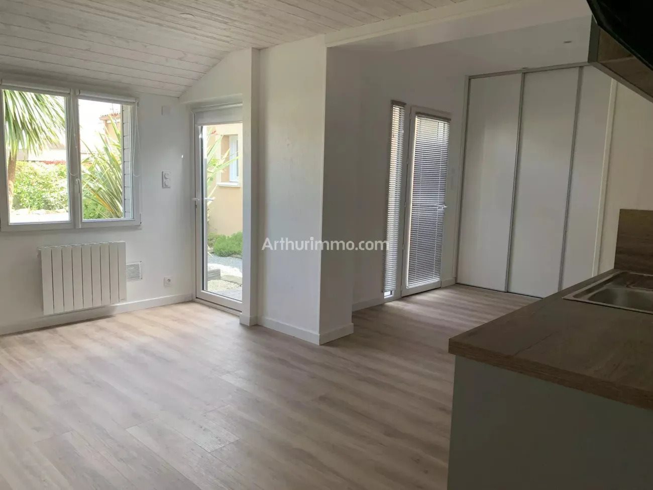 Appartement à louer, NaNm², Mauléon