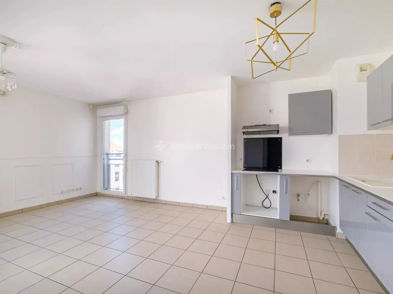 Appartement à vendre, NaNm², Villeurbanne