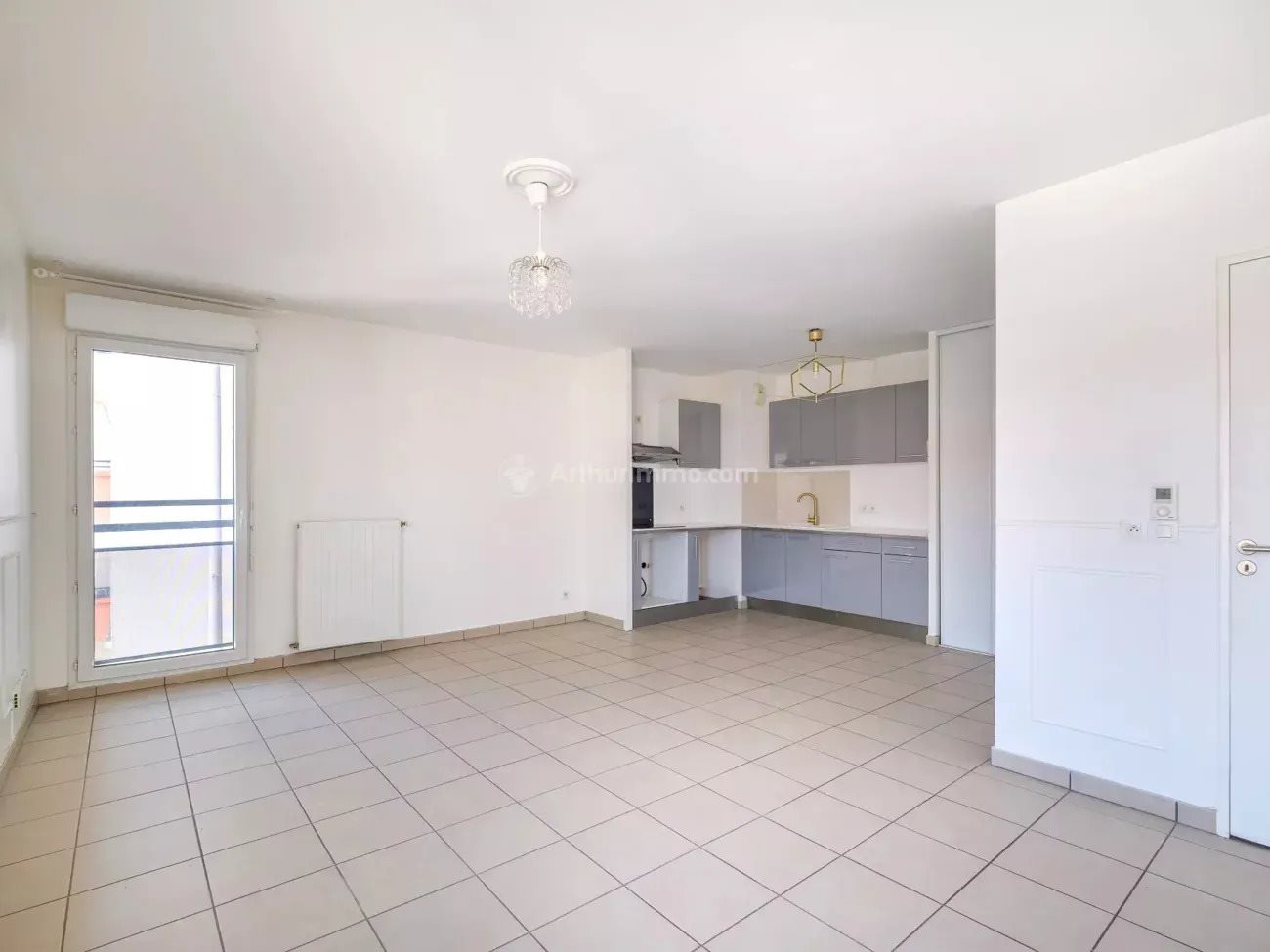 Appartement à vendre, NaNm², Villeurbanne