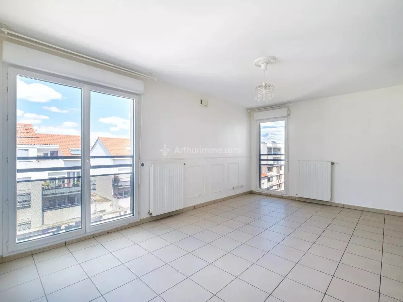 Appartement à vendre, NaNm², Villeurbanne