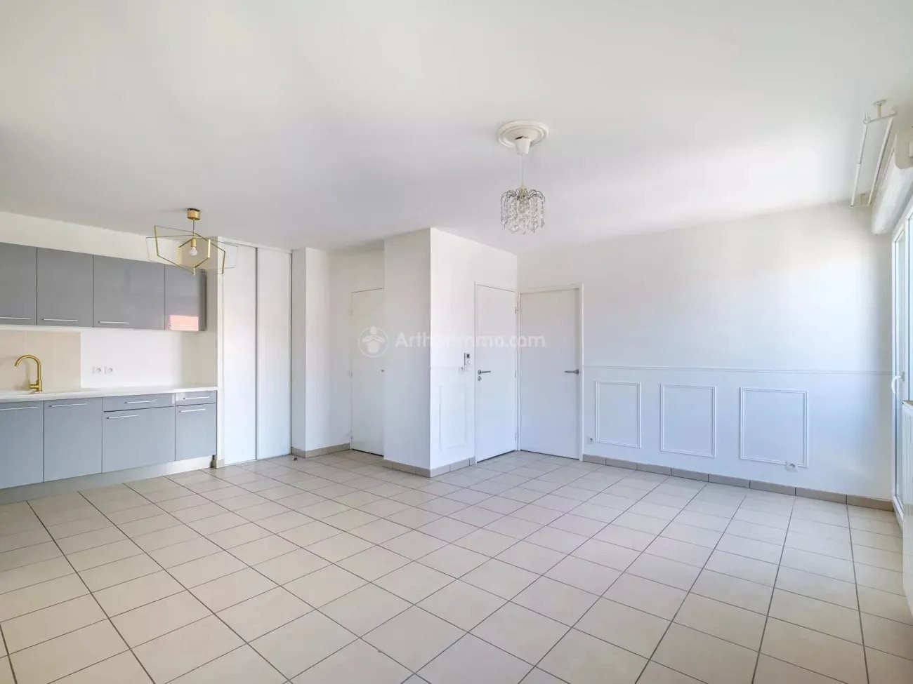 Appartement à vendre, NaNm², Villeurbanne