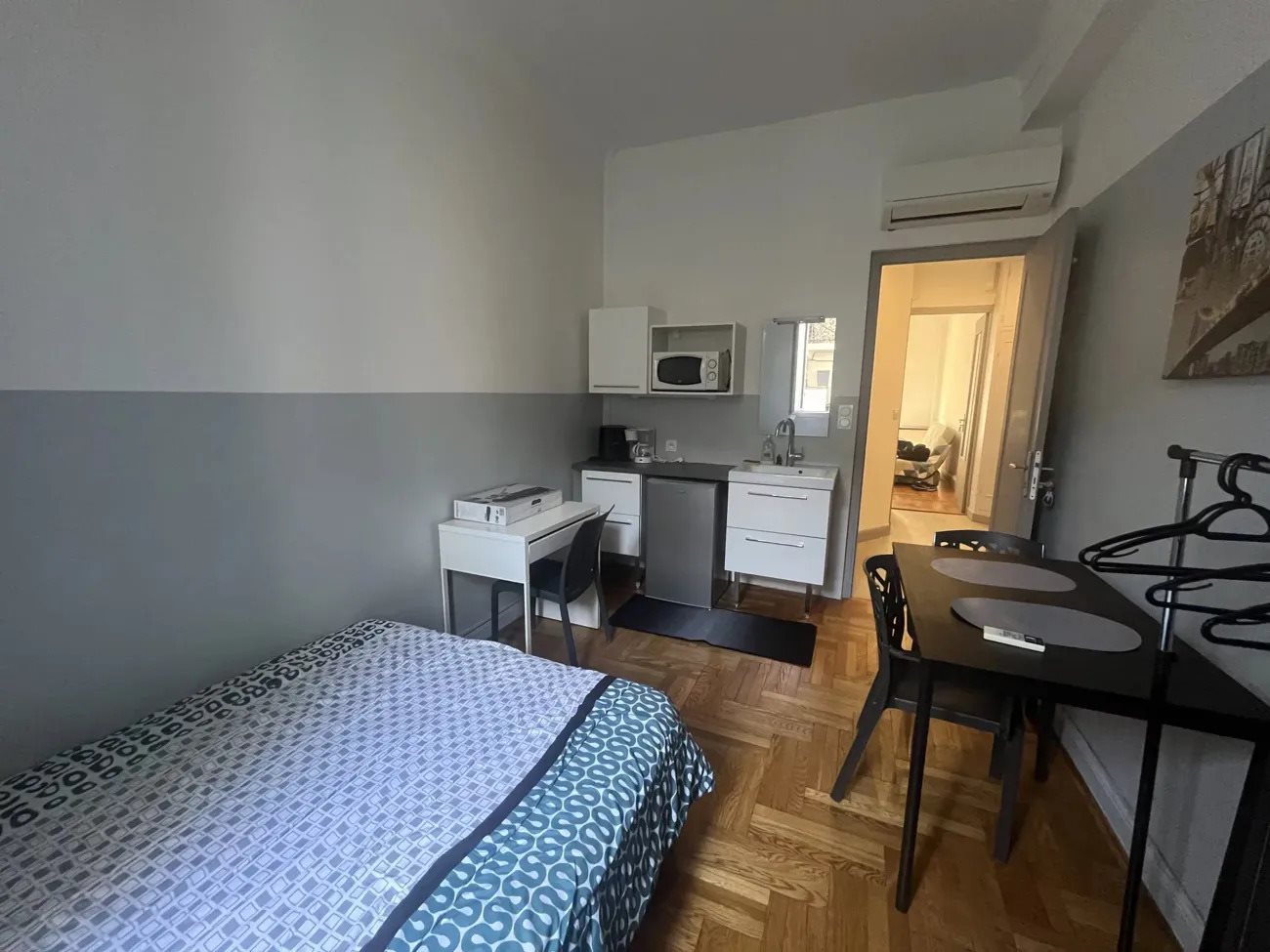 Appartement à louer, NaNm², Nice