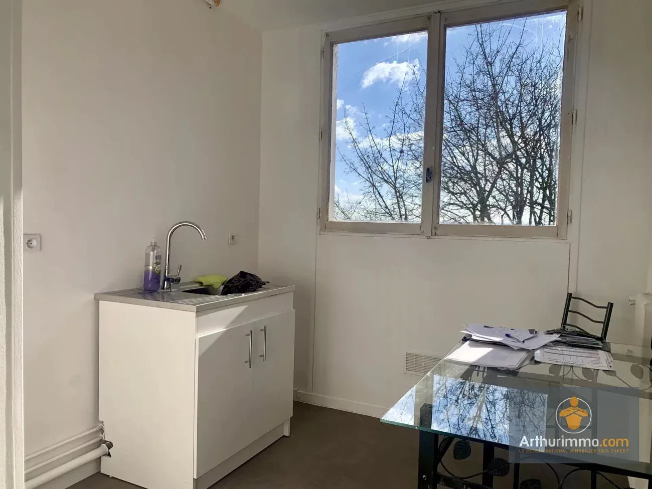 Appartement à louer, NaNm², Beauvais