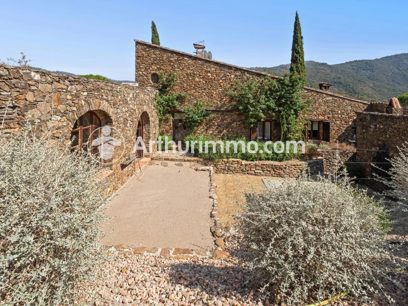 Maison à vendre, NaNm², La Garde-Freinet