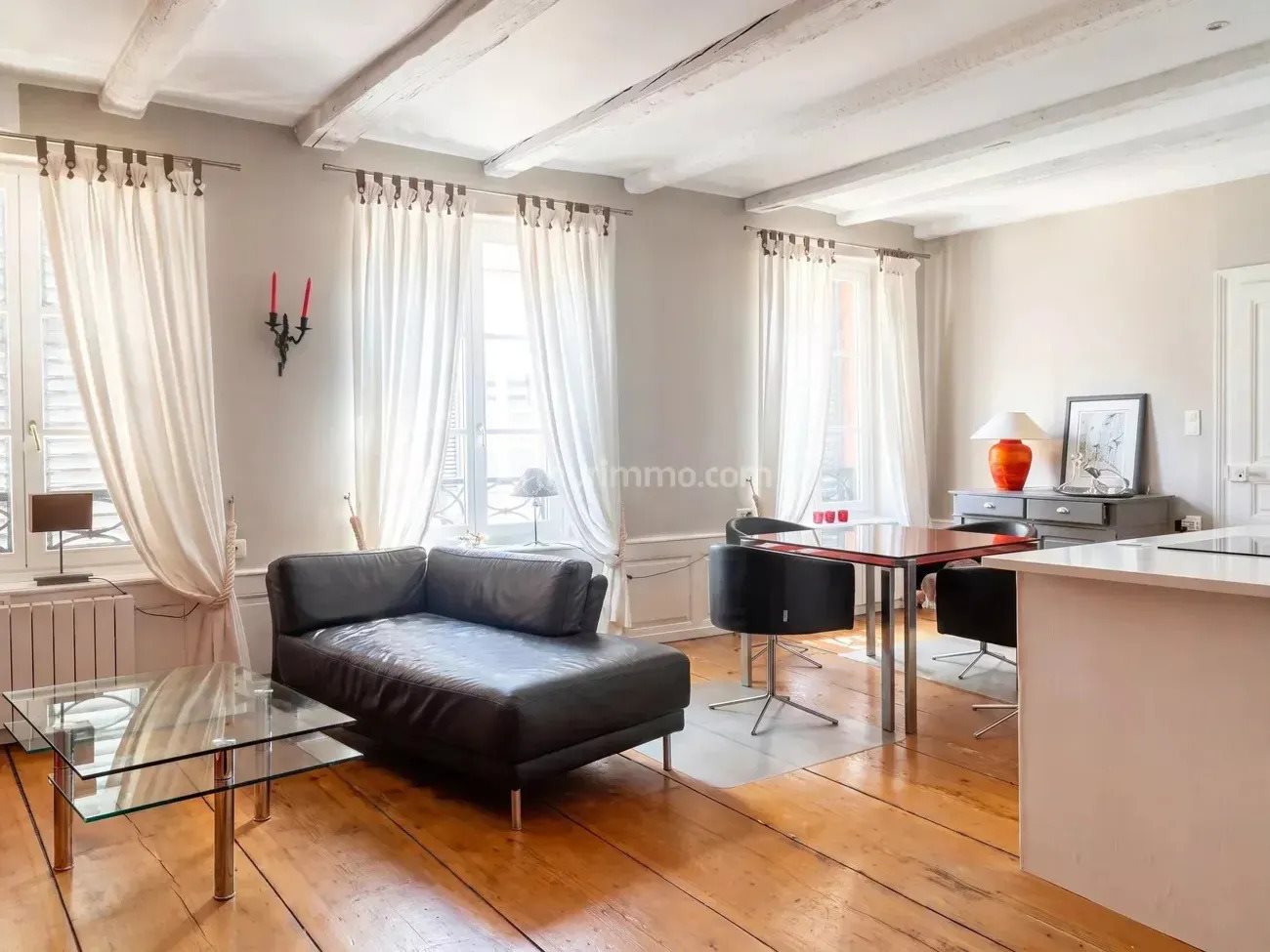 Appartement à vendre, NaNm², Colmar
