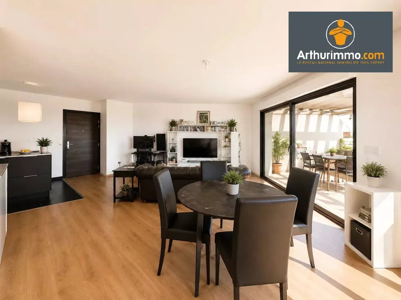 Appartement à vendre, NaNm², Ajaccio