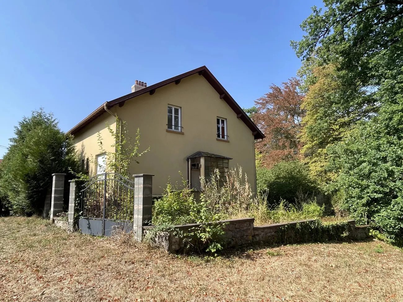 Maison à vendre, 2m², Senones