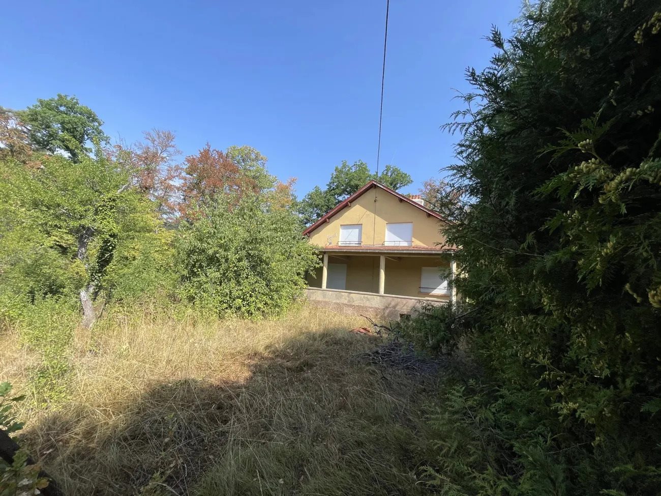 Maison à vendre, 2m², Senones