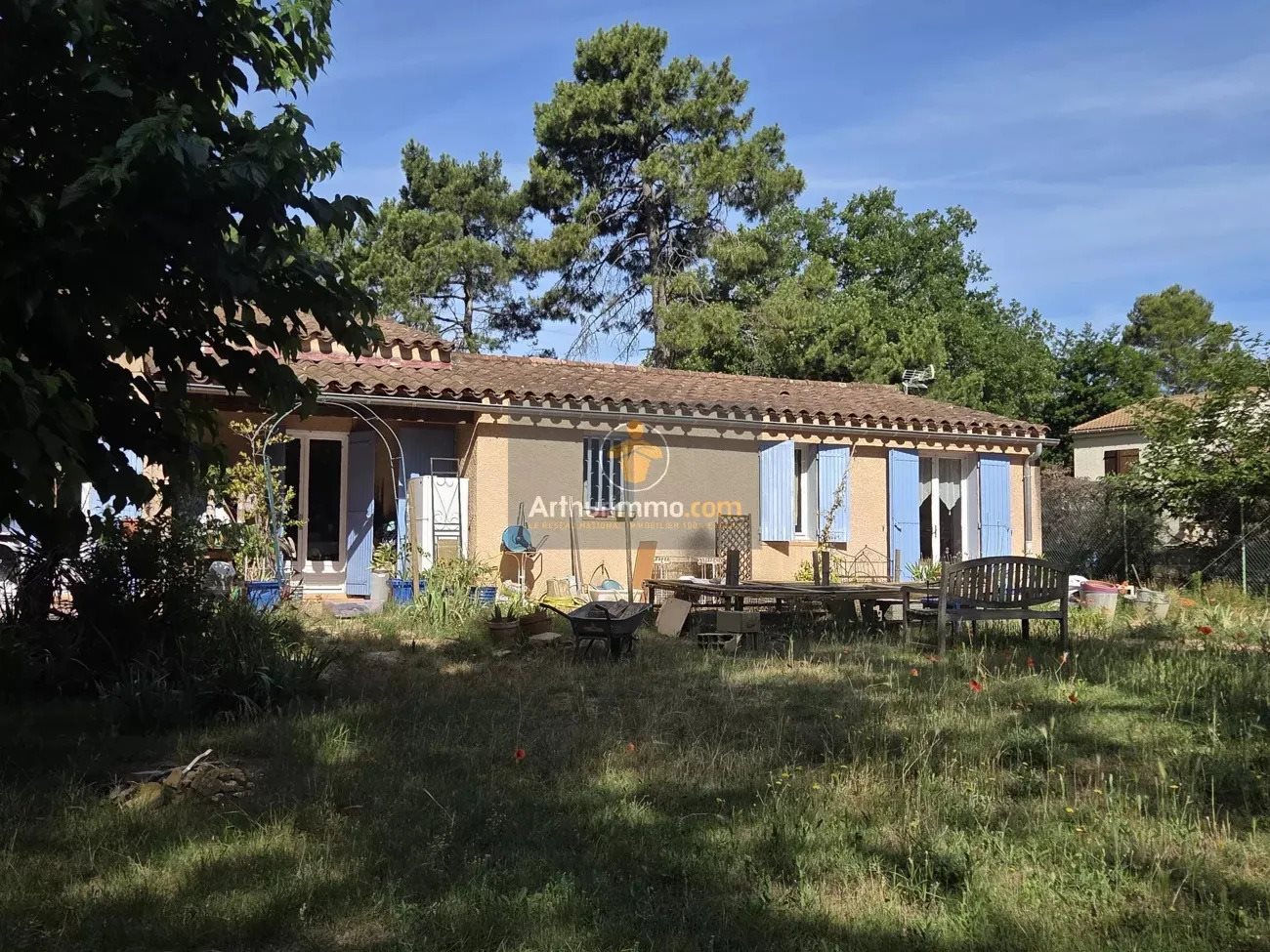 Maison à vendre, 2m², Mondragon