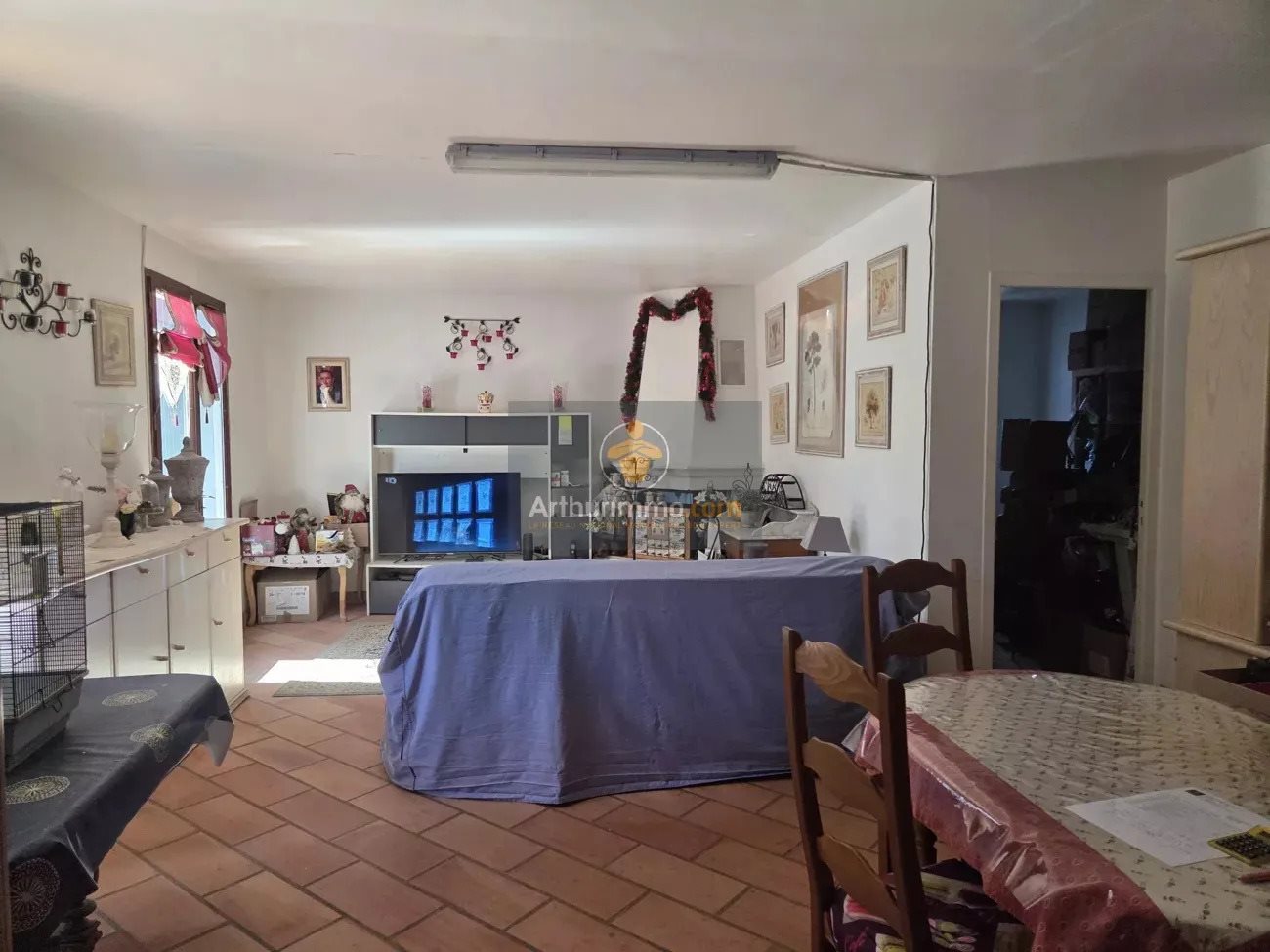 Maison à vendre, 2m², Mondragon