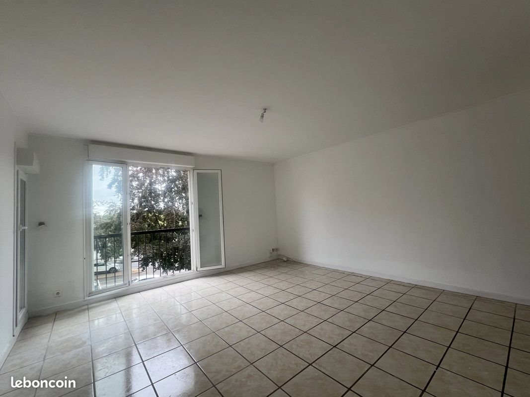 Appartement à louer, 66m², Saint-Brieuc