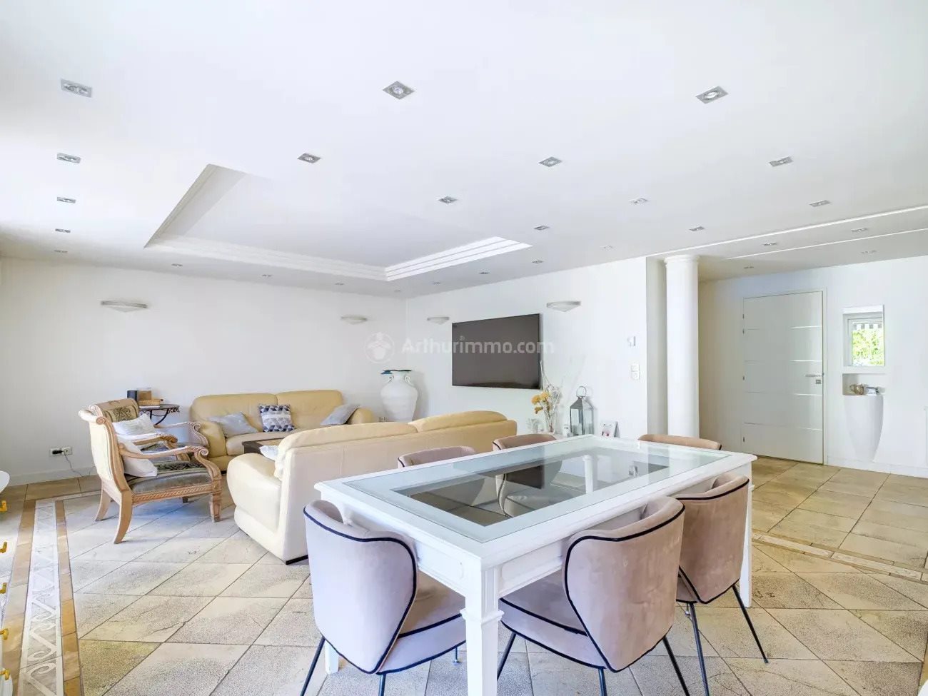 Appartement à vendre, NaNm², Villeurbanne