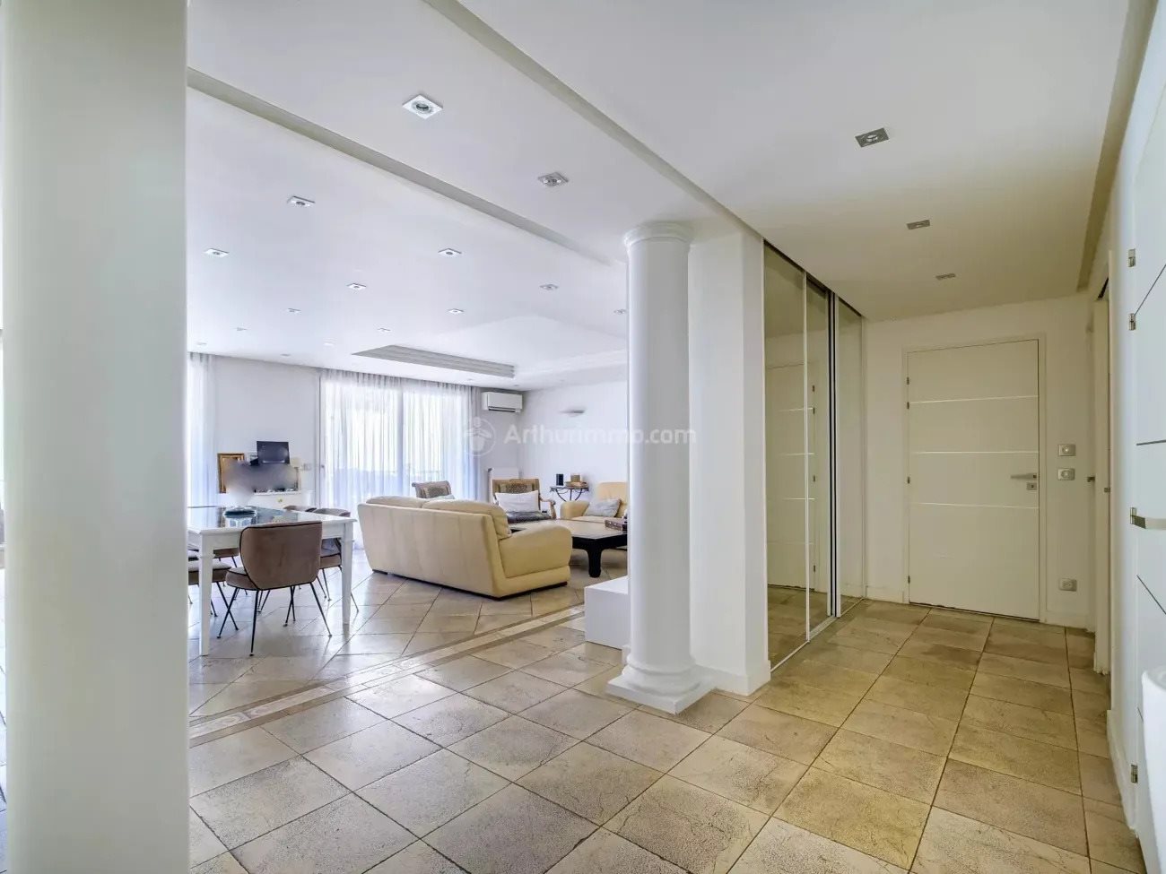 Appartement à vendre, NaNm², Villeurbanne