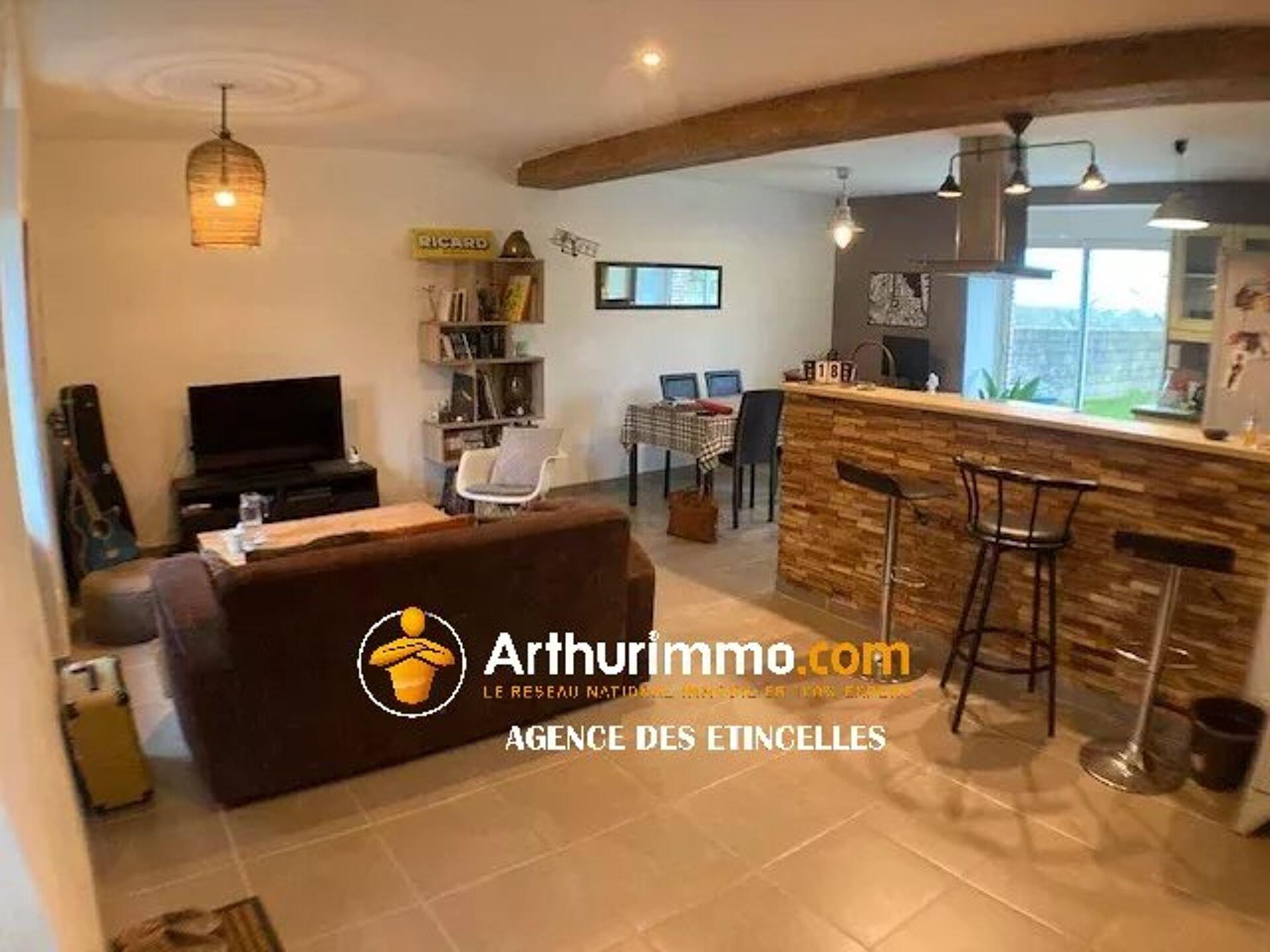 Maison à vendre, 115m², Martigné-Ferchaud