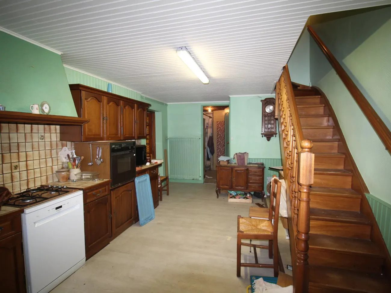 Maison à vendre, 2m², Issoire