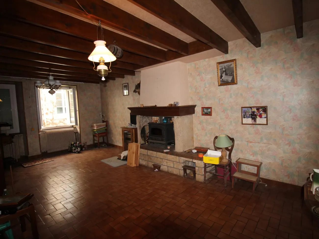 Maison à vendre, 2m², Issoire