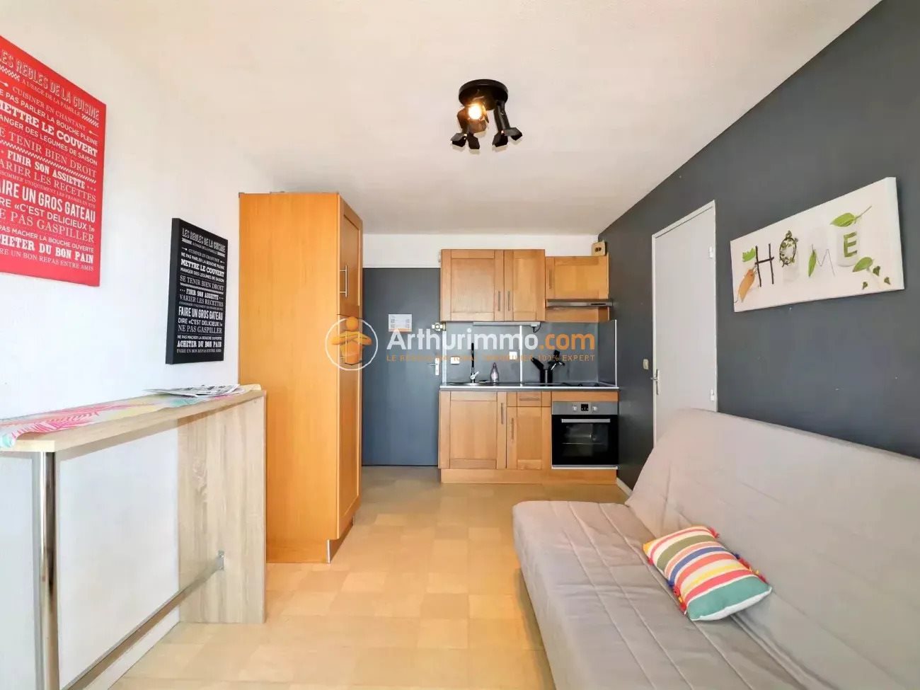 Appartement à louer, NaNm², Le Grau-du-Roi