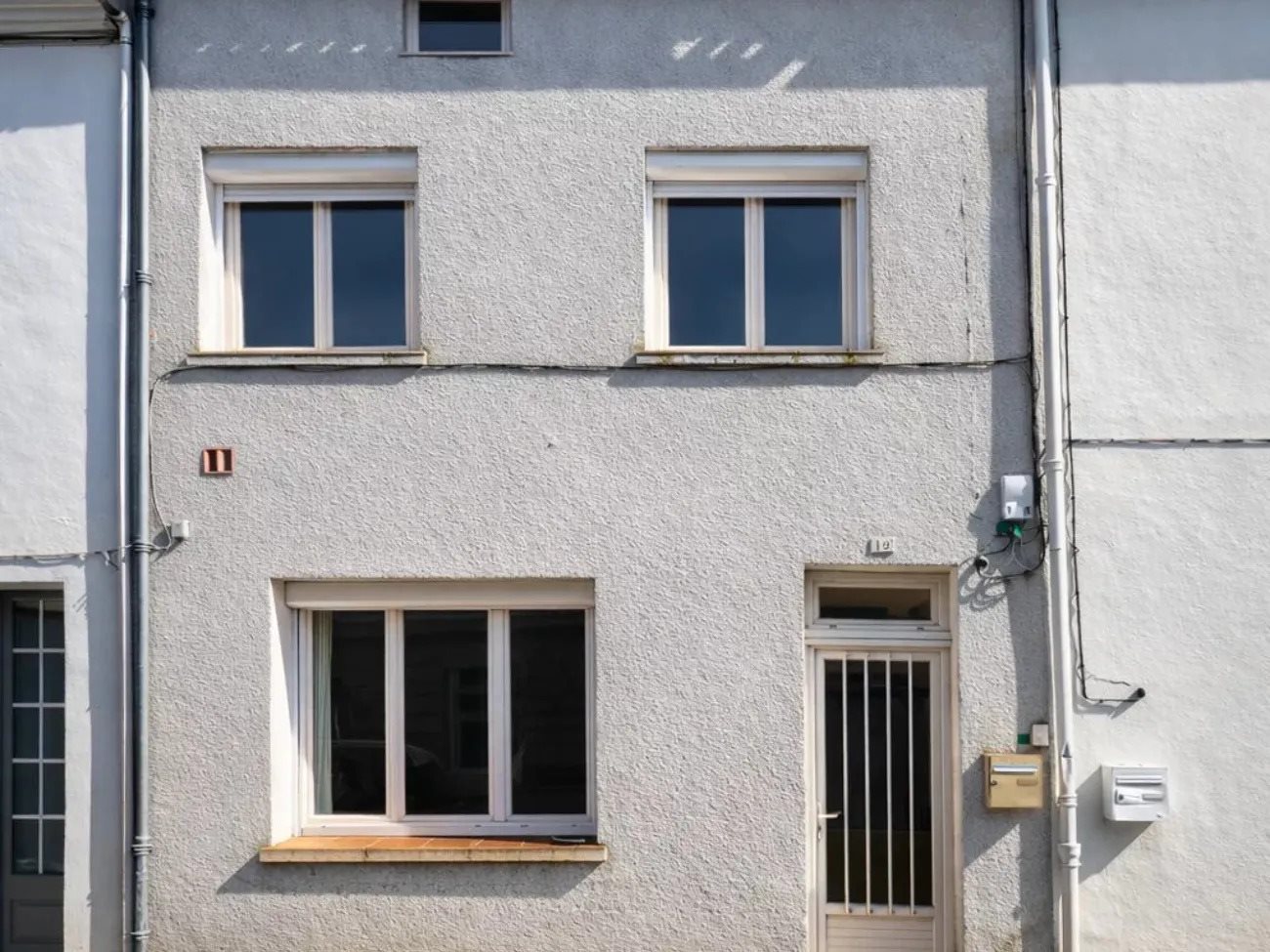 Maison à vendre, NaNm², Monclar