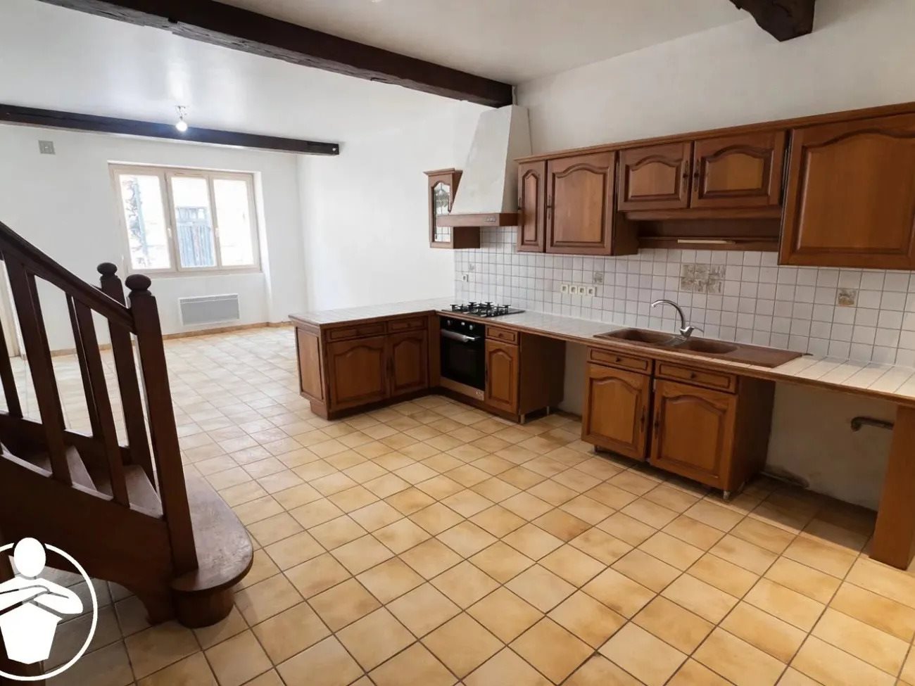 Maison à vendre, NaNm², Monclar