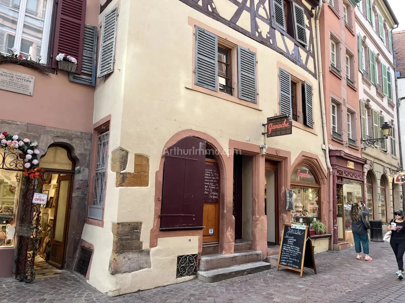 Appartement à vendre, 2m², Colmar