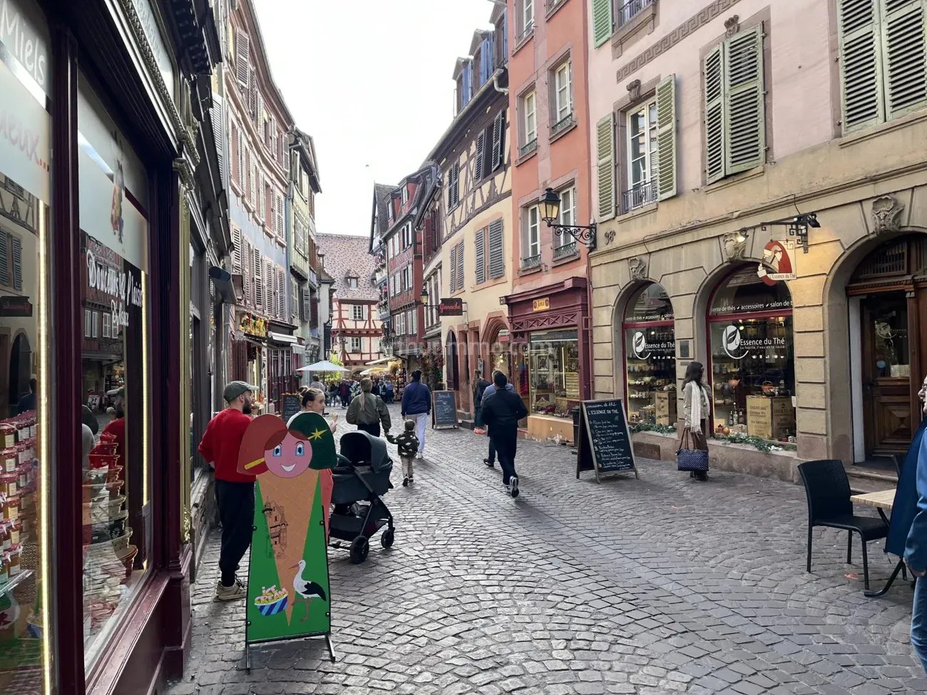 Appartement à vendre, 2m², Colmar