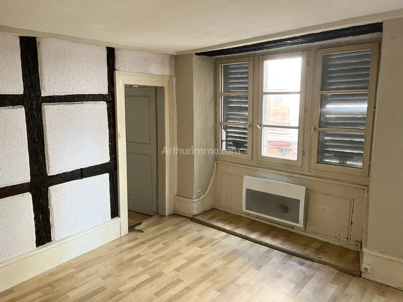 Appartement à vendre, 2m², Colmar