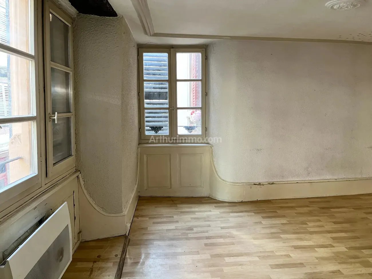 Appartement à vendre, 2m², Colmar