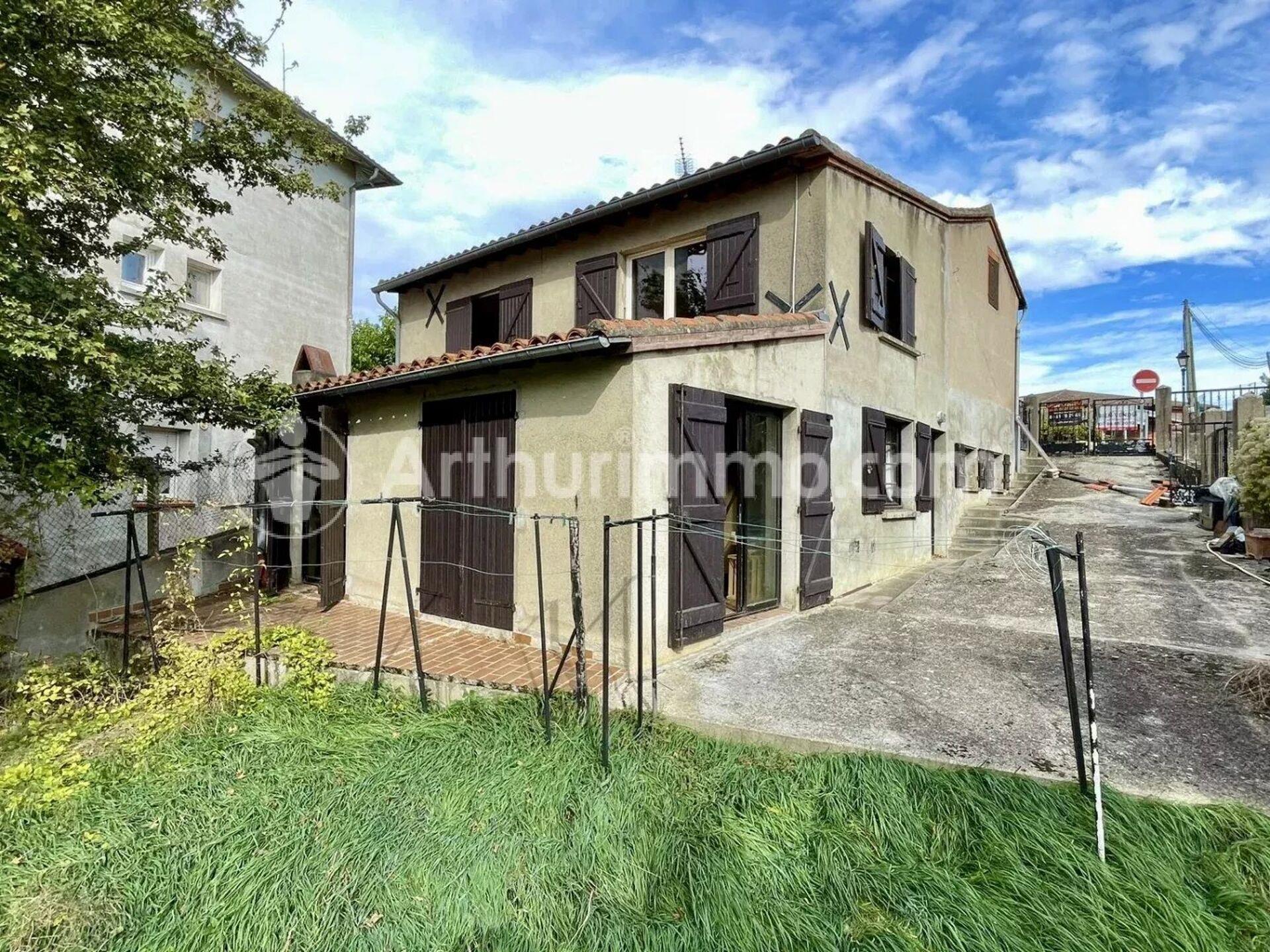 Maison à vendre, 174m², Verfeil