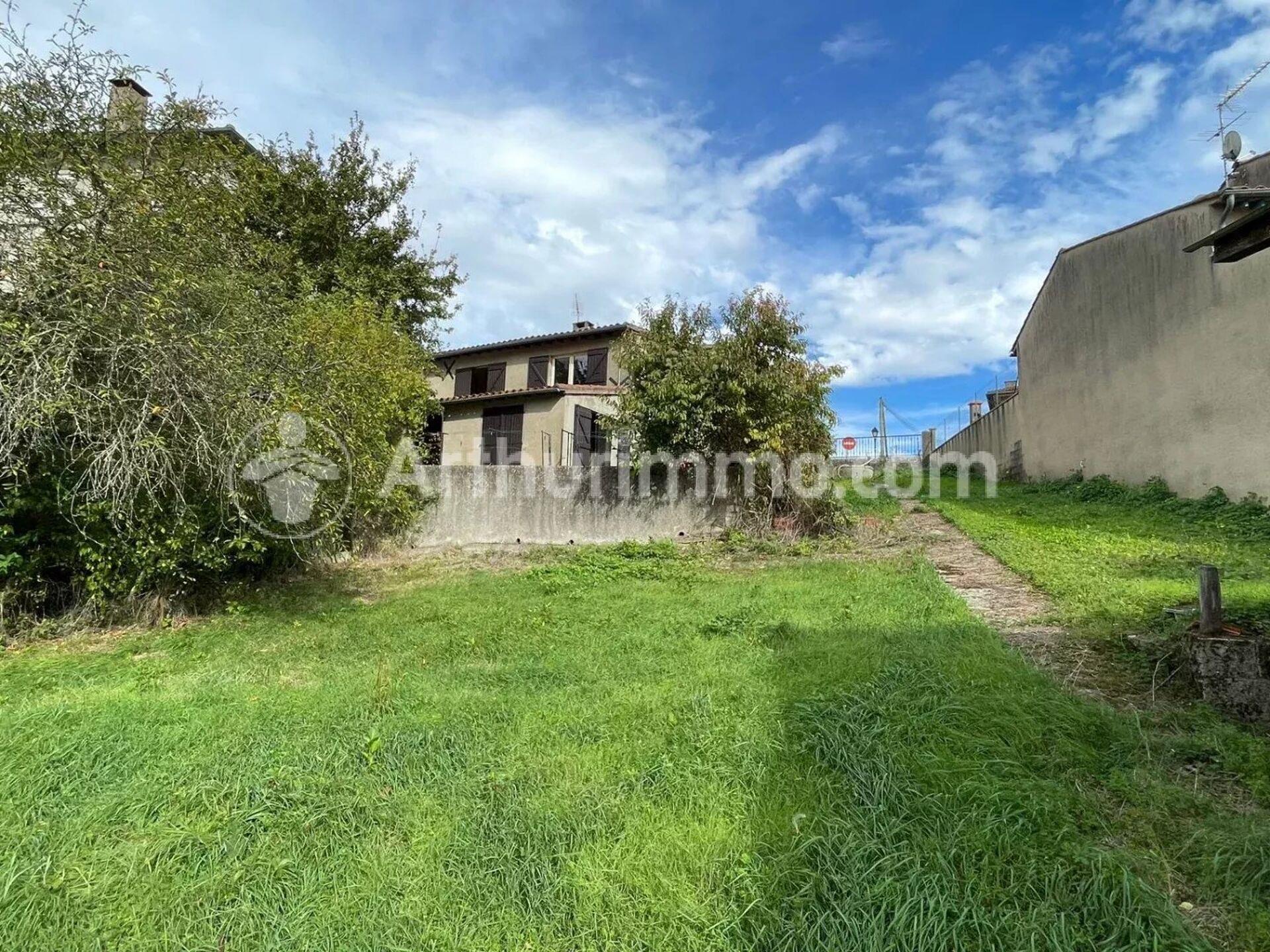 Maison à vendre, 174m², Verfeil