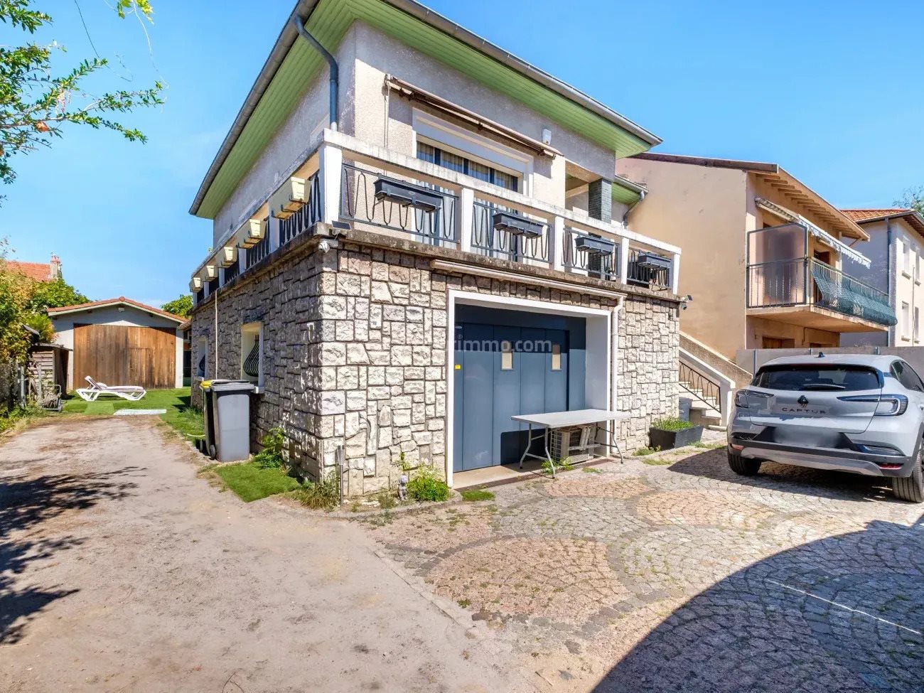 Maison à vendre, NaNm², Villeurbanne