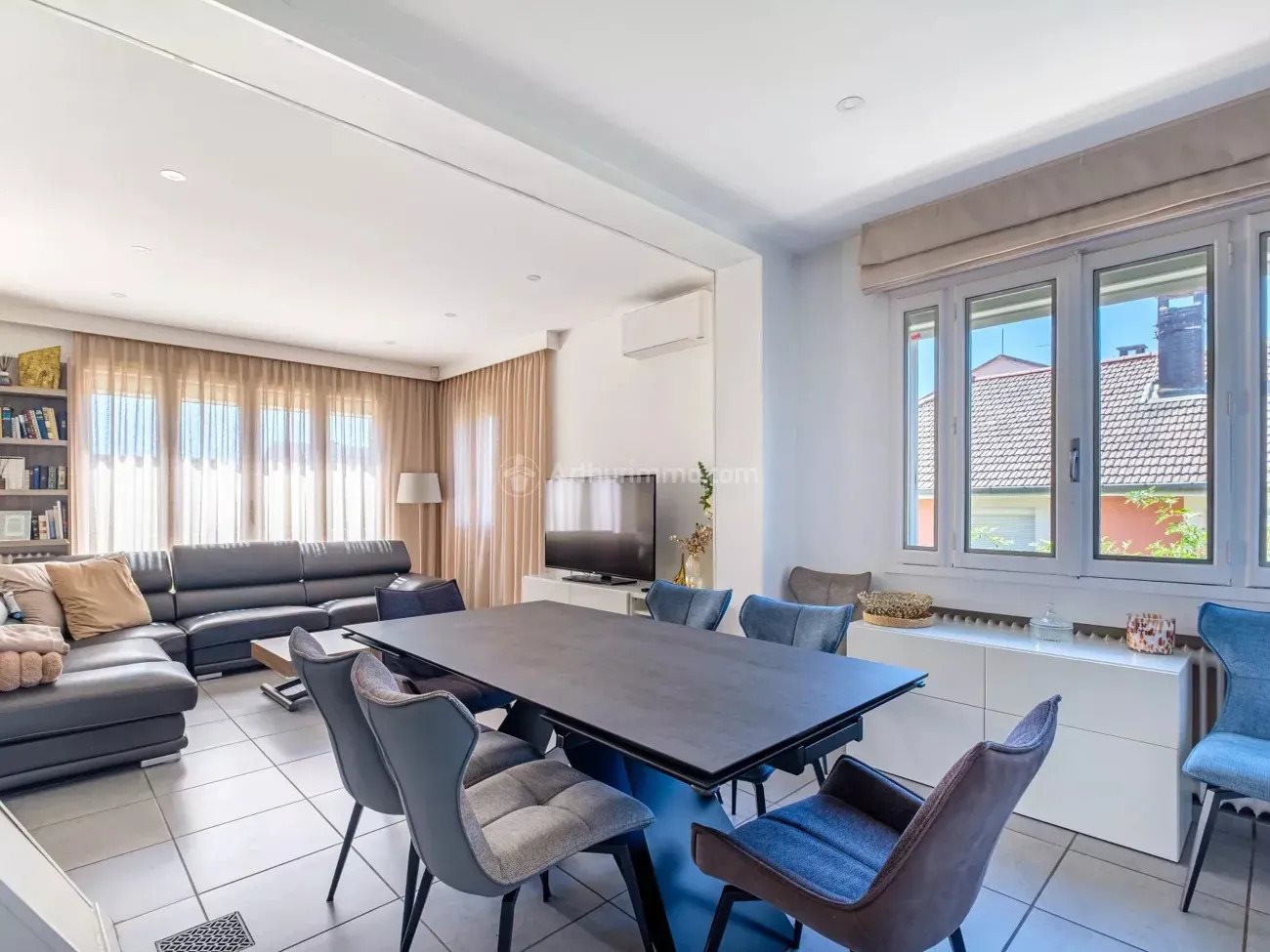 Maison à vendre, NaNm², Villeurbanne