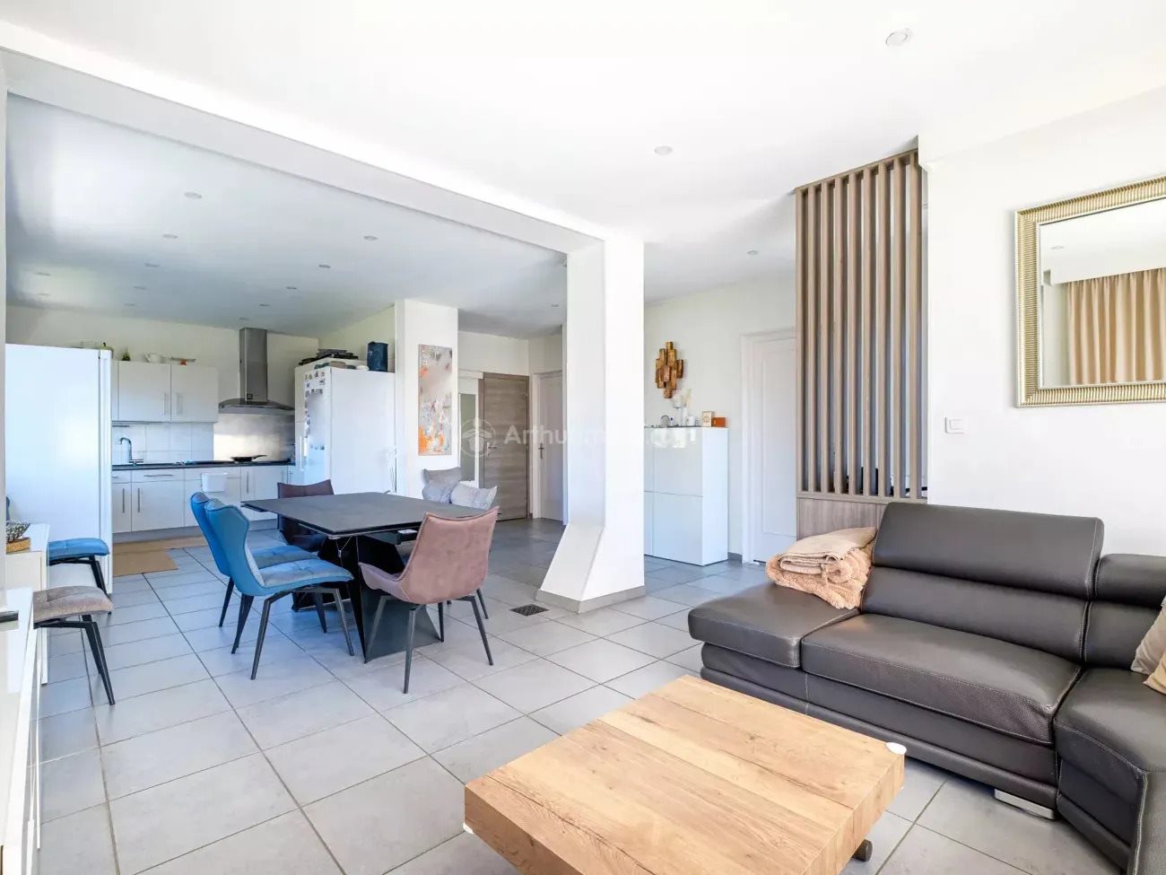 Maison à vendre, NaNm², Villeurbanne