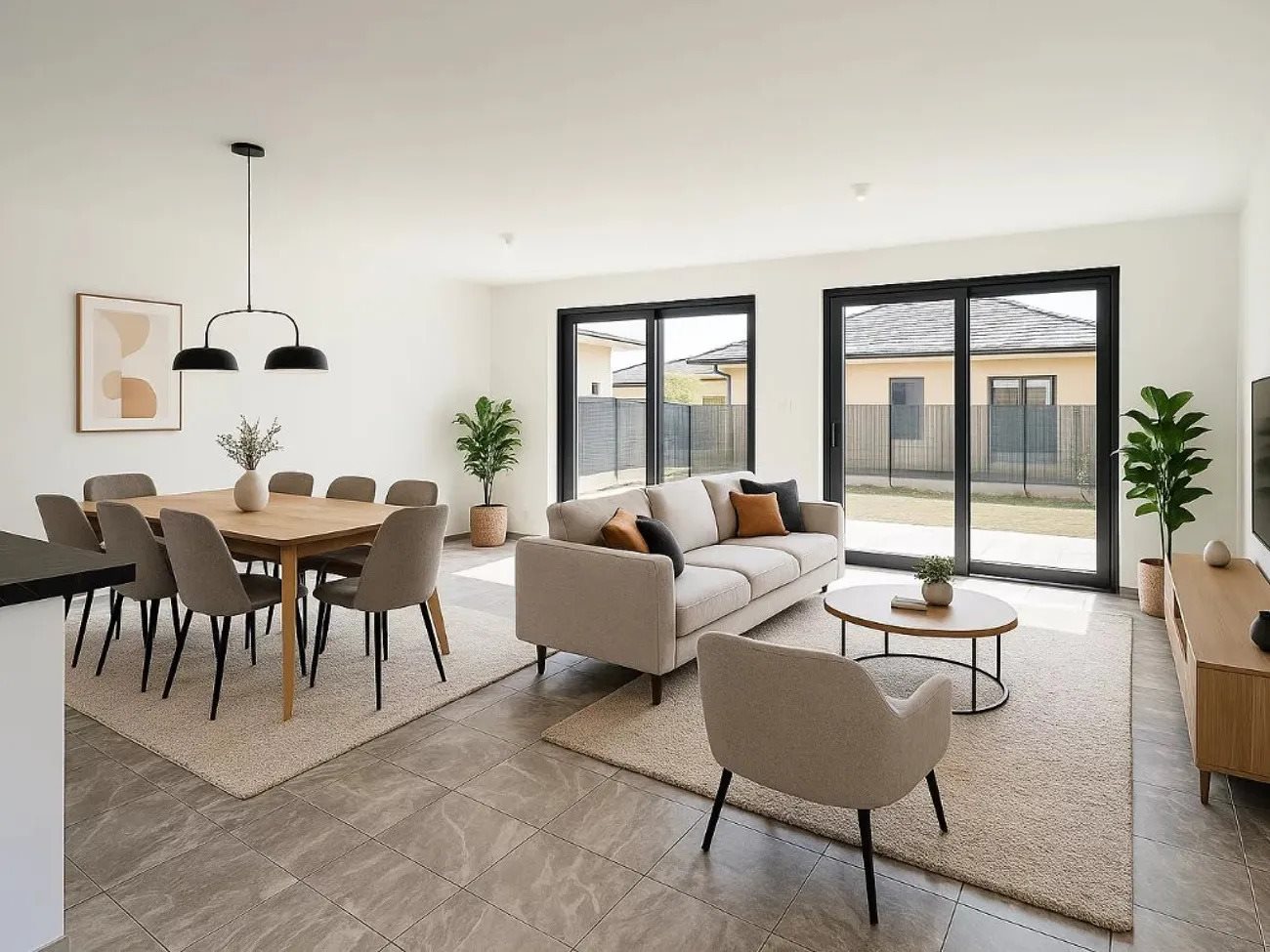 Maison à vendre, NaNm², Bias