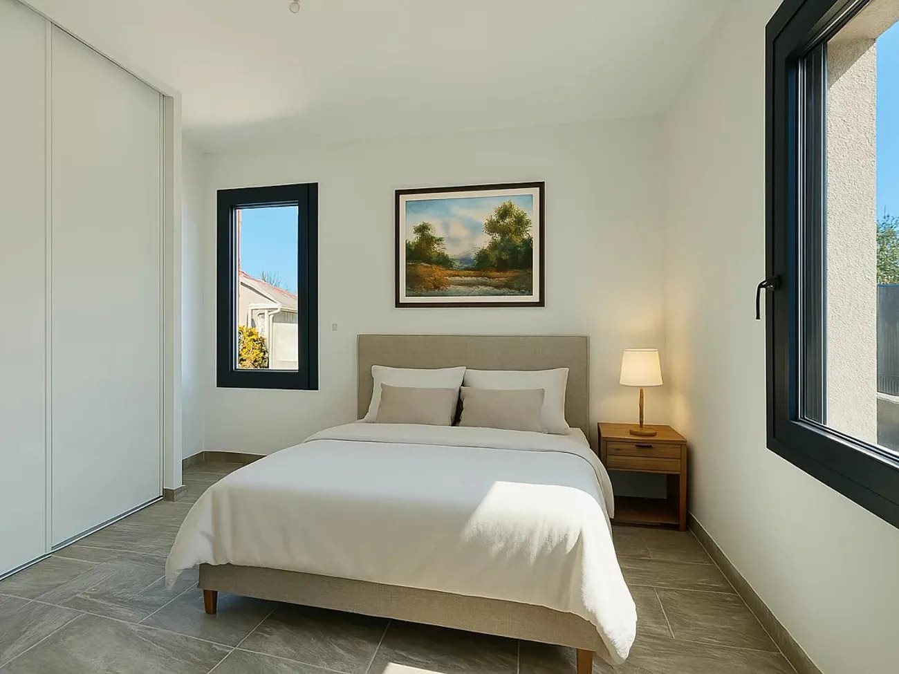Maison à vendre, NaNm², Bias